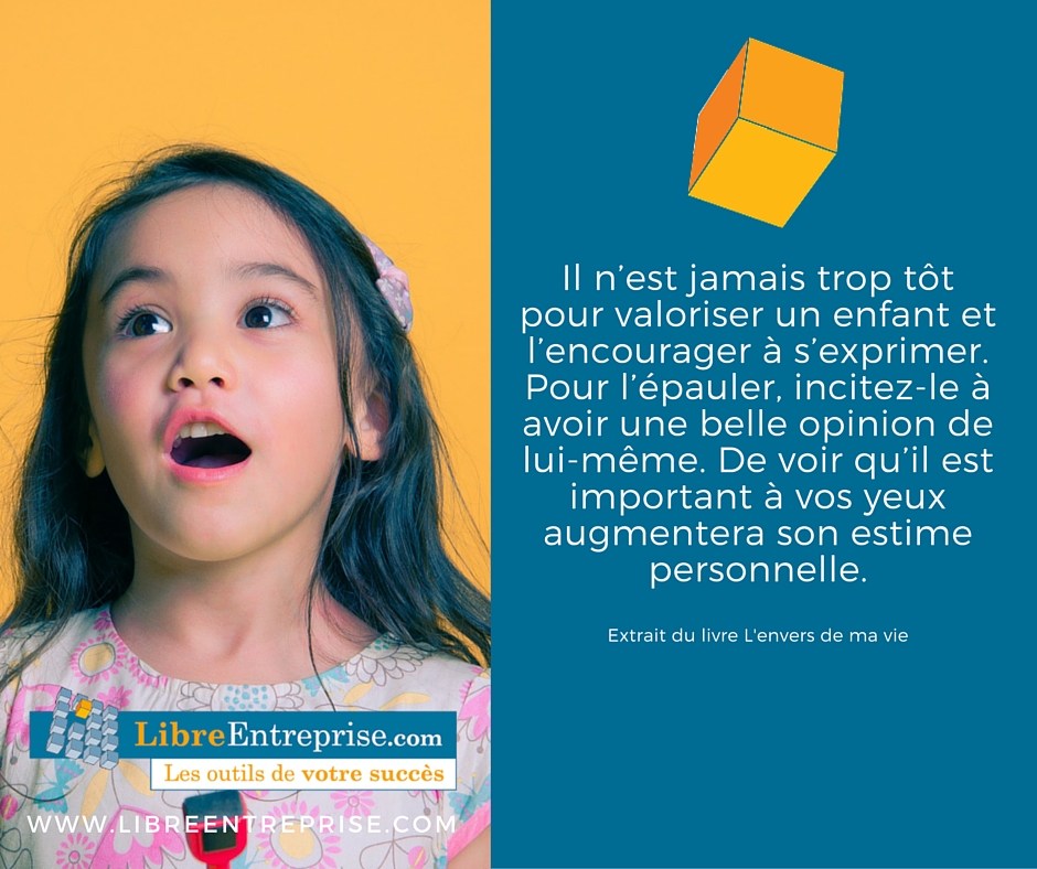 Citation du jour